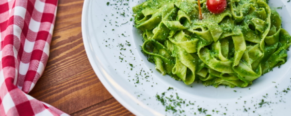 recette pesto italienne